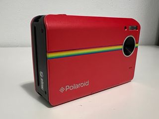 Cámara Polaroid Z2300 Instantánea Digital