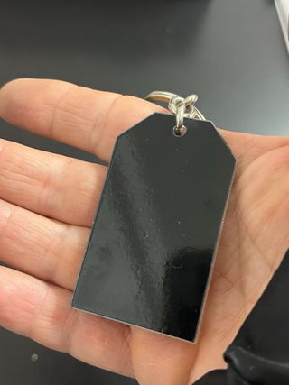 Portachiavi Festa del Papà