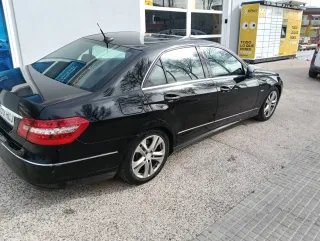 Mercedes-Benz Classe C (206) 2012