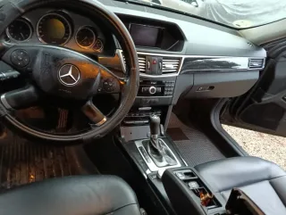 Mercedes-Benz Classe C (206) 2012