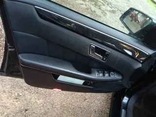 Mercedes-Benz Classe C (206) 2012