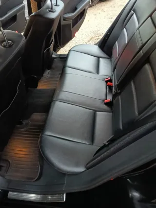 Mercedes-Benz Classe C (206) 2012