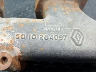 Colector escape renault magnum e-tech 2000 - 98564