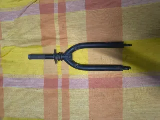 Horquilla GT BMX Negra