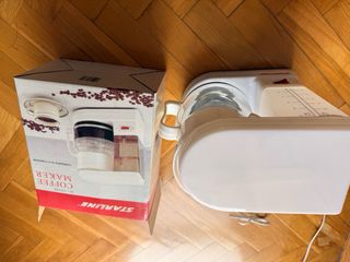 Cafetera Starline 10-12 tazas