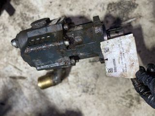 Lote Bombas Hidráulicas