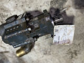 Lote Bombas Hidráulicas