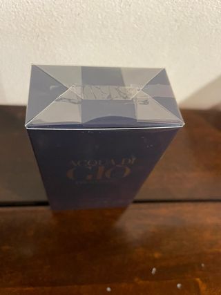 Acqua di Gio Profondo Giorgio Armani