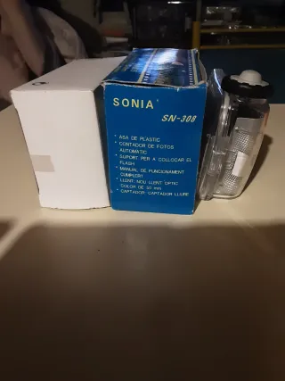 Cámara Coca-Cola Light + Cámara Azul