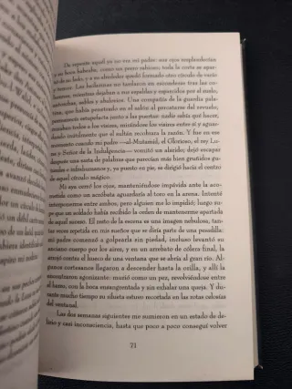 El libro de los pájaros (Novela histórica / A...