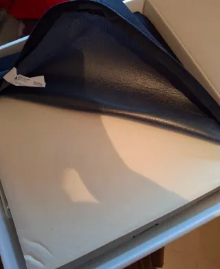 Cojín Viscoelástico Antiescaras Orliman Sin Usar