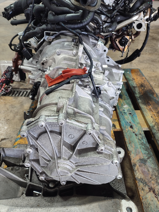 CAJA CAMBIOS AUDI A4 BER. (B8) S LINE | 01.13 -