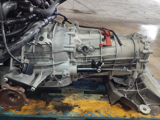 CAJA CAMBIOS AUDI A4 BER. (B8) S LINE | 01.13 -