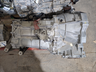 CAJA CAMBIOS AUDI A4 BER. (B8) S LINE | 01.13 -