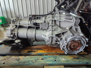 CAJA CAMBIOS AUDI A4 BER. (B8) S LINE | 01.13 -