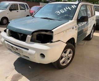 Antirrobo nissan 31571 x-trail 2.2 d t30