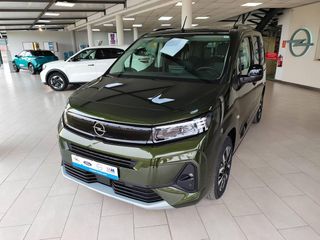 Opel Combo 130 Cv 1.5 Td S/S AT8 €6.4