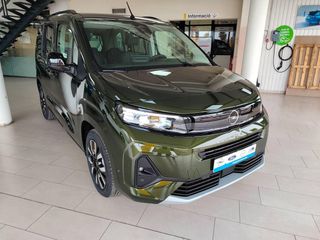 Opel Combo 130 Cv 1.5 Td S/S AT8 €6.4