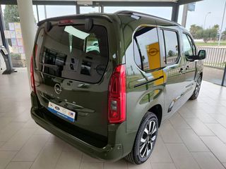 Opel Combo 130 Cv 1.5 Td S/S AT8 €6.4