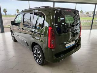 Opel Combo 130 Cv 1.5 Td S/S AT8 €6.4