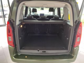 Opel Combo 130 Cv 1.5 Td S/S AT8 €6.4