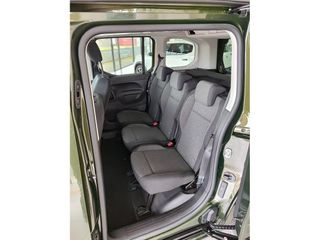 Opel Combo 130 Cv 1.5 Td S/S AT8 €6.4
