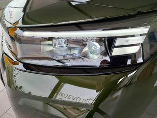 Opel Combo 130 Cv 1.5 Td S/S AT8 €6.4