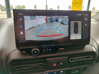 Opel Combo 130 Cv 1.5 Td S/S AT8 €6.4