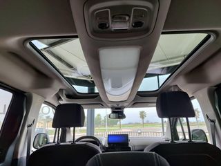 Opel Combo 130 Cv 1.5 Td S/S AT8 €6.4