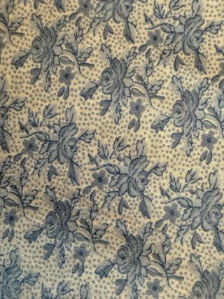 Juego Sábanas 135cm Vintage Azul
