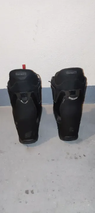 Tabla Snowboard Burton