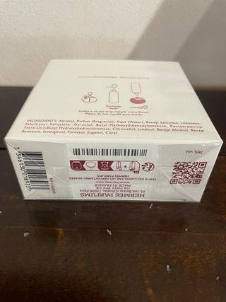 Hermes Barenia Intense Eau de Parfum