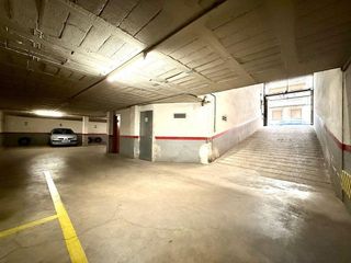Garaje en venta en Creu de la Mà - Rally sud en Figueres