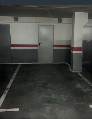 Alquiler trastero carrer Josep Alba i Alba