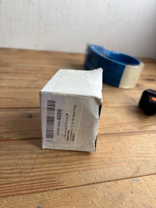 Schneider Electric A9C30015 Interruptor Remoto