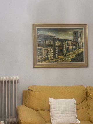 Cuadro Decoración Hogar