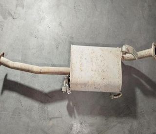 Nissan 29982 20100 vc000 tubo escape patrol 3.0 di