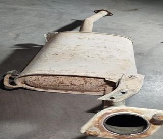 Nissan 29982 20100 vc000 tubo escape patrol 3.0 di