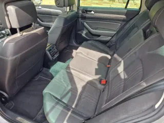 Volkswagen Passat Alltrack 2016