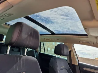 Volkswagen Passat Alltrack 2016