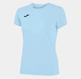 Camiseta Joma Mujer Azul