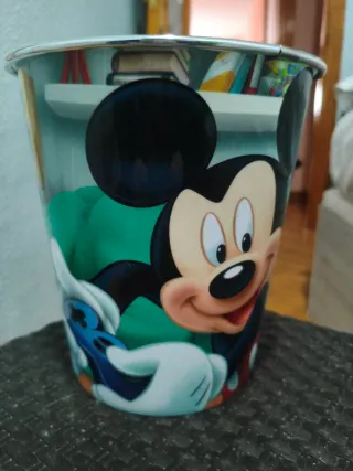 Cubos Paw Patrol Un euro cada uno  Hay tres