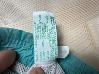 Giacca vintage Diadora tg M anni 90 oversize