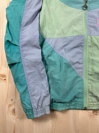 Giacca vintage Diadora tg M anni 90 oversize