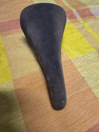 Sillín San Marco Laser