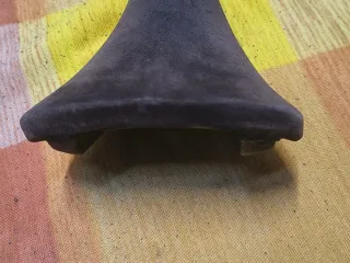 Sillín San Marco Laser