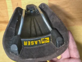 Sillín San Marco Laser