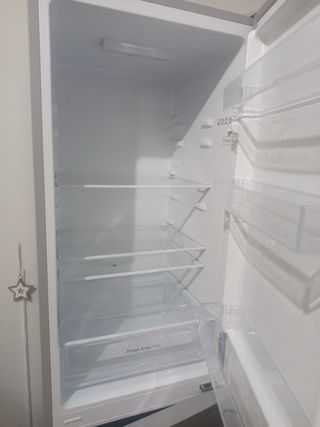 Nevera Candy nueva sin usar