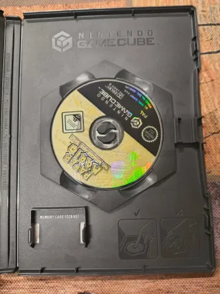 Paper Mario Il Portale Millenario Gamecube