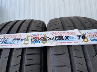 Mitsubishi 1151285 195/45/16 84v neumático colt